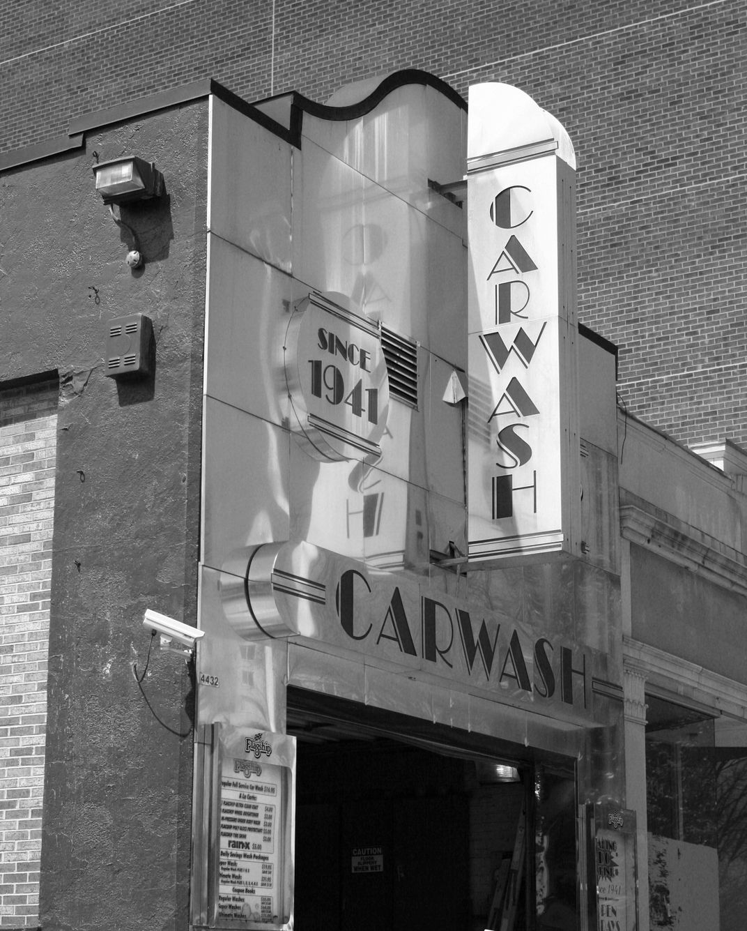 Car Wash Smithsonian Photo Contest Smithsonian Magazine