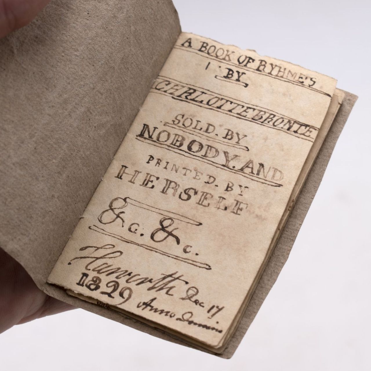 洋書 The Brontes, Life And Letters V1 洋書 The Brontes, Life And Letters V1 洋書 The Brontes, Life