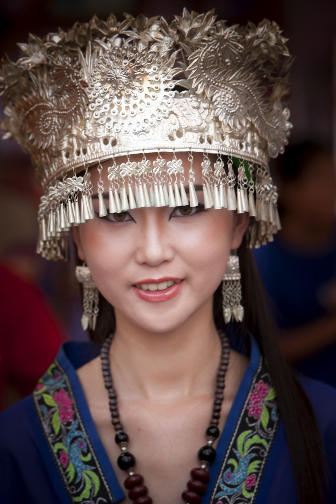 chinese model | Smithsonian Photo Contest | Smithsonian Magazine