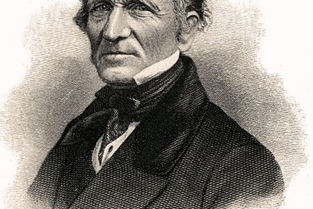 Edward Hitchcock
