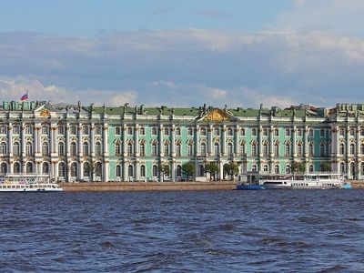 The Hermitage