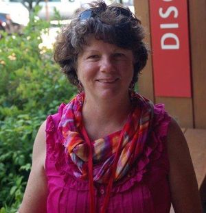 Cindy Brown