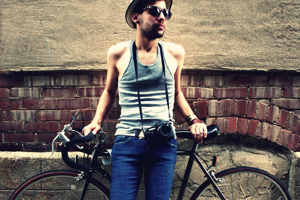 hipster