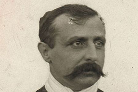Louis Blériot