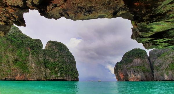 Maya Bay thumbnail