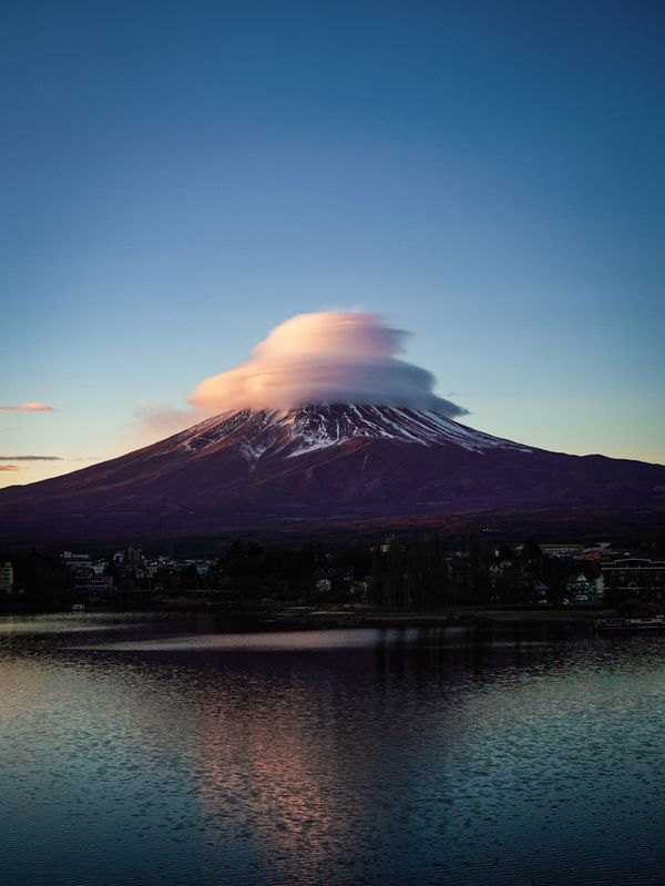 Cloud Crown thumbnail