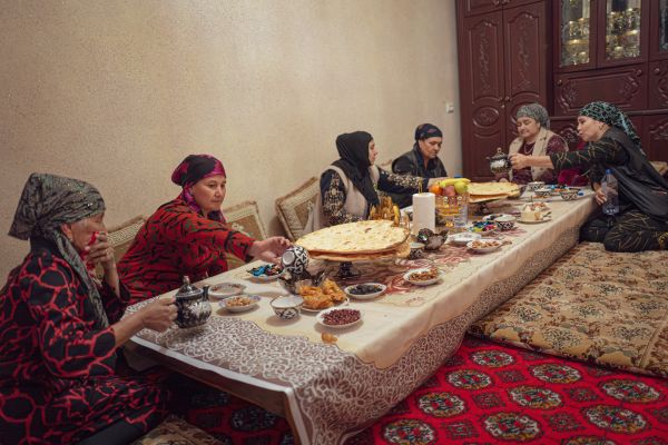 Family House thumbnail