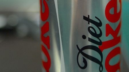 A new study suggests a link between diet soda and depression, but it’s important to remember the difference between causation and correlation.