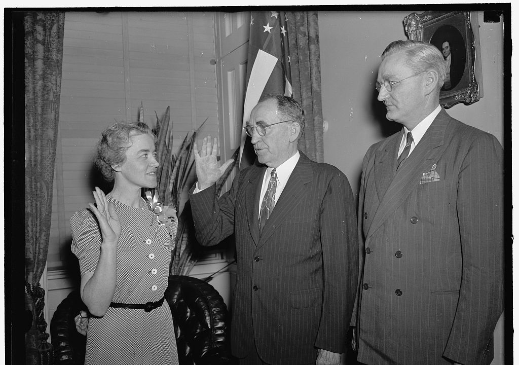 The History of Wives Replacing Their Dead Husbands in ...