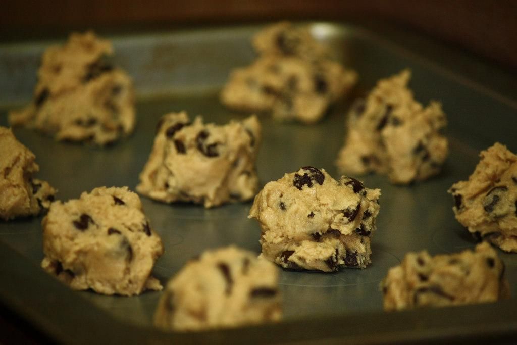 Cookie Dough