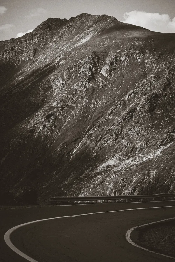 The road to the sky thumbnail