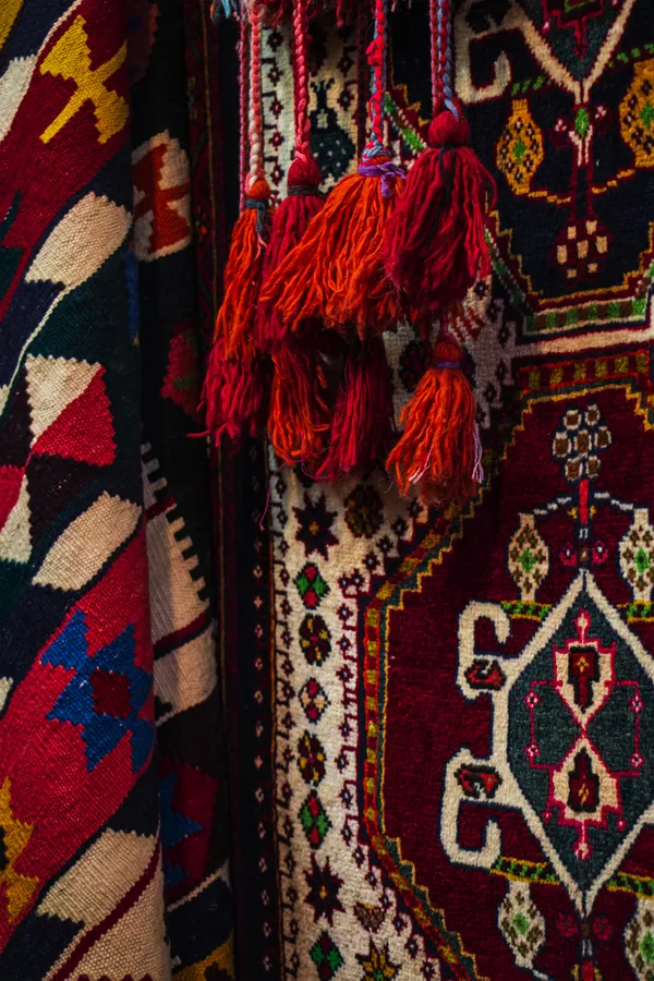 Color in Bazaar thumbnail