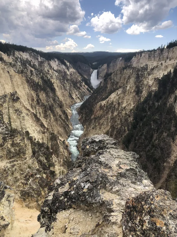 Yellowstone River thumbnail