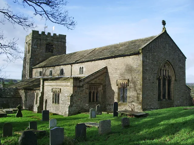 church