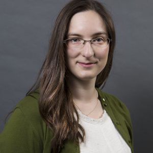 Lisa Fthenakis