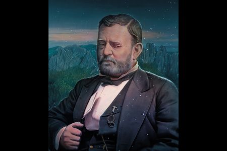 Grant called “wars of extermination” “demoralizing and wicked” in 1873.