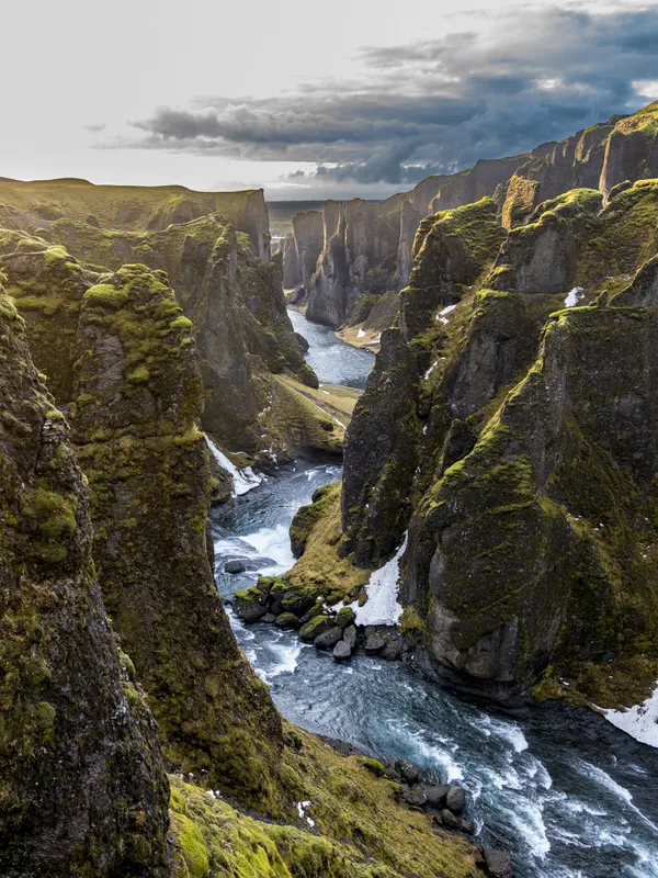 River Through Time thumbnail