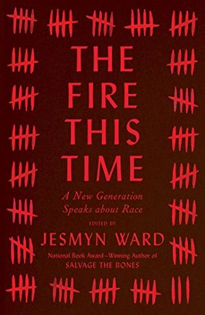 Preview thumbnail for video 'The Fire This Time: A New Generation Speaks About Race