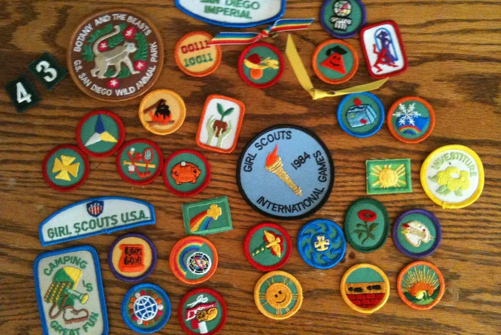 Don't let the badges fool you - most people are willing to cheat. 