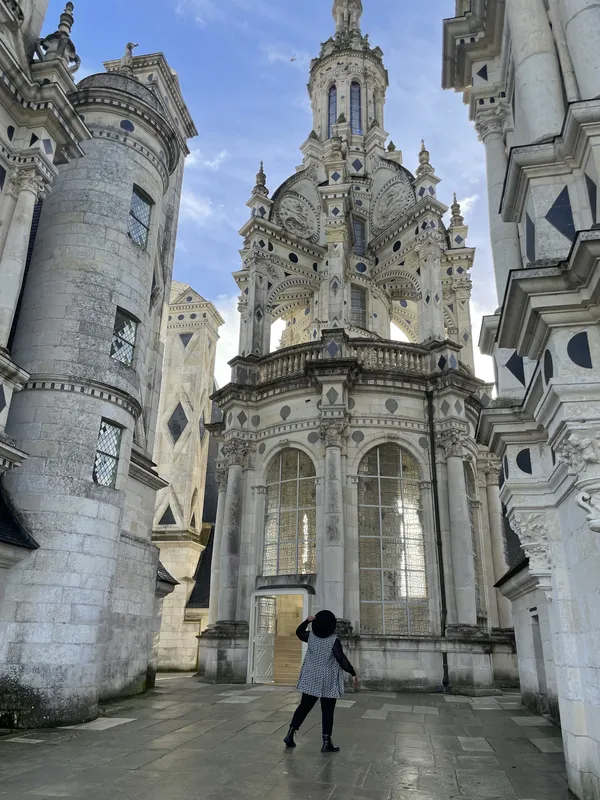 Château de Chambord thumbnail