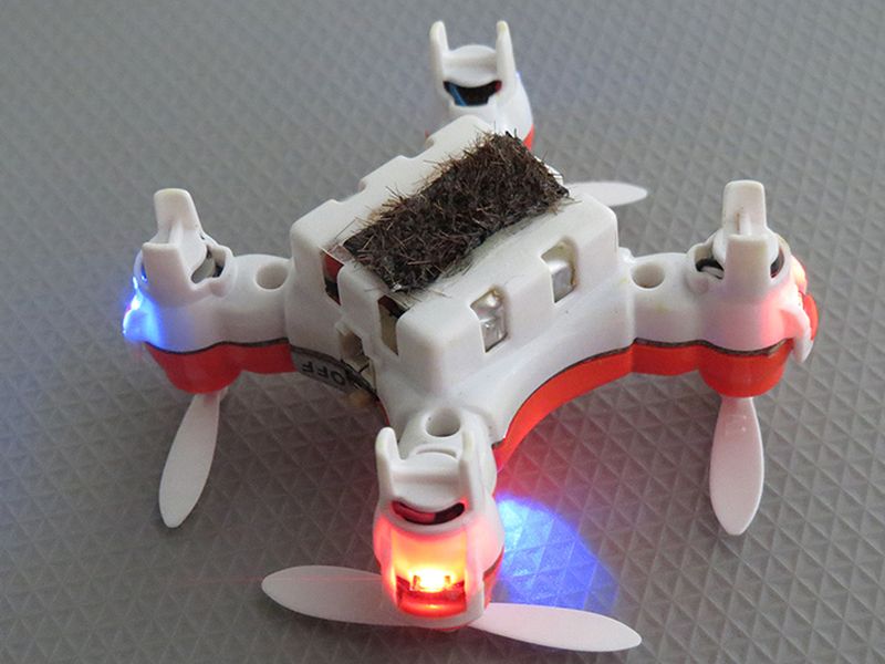 Mini bee drone hot sale