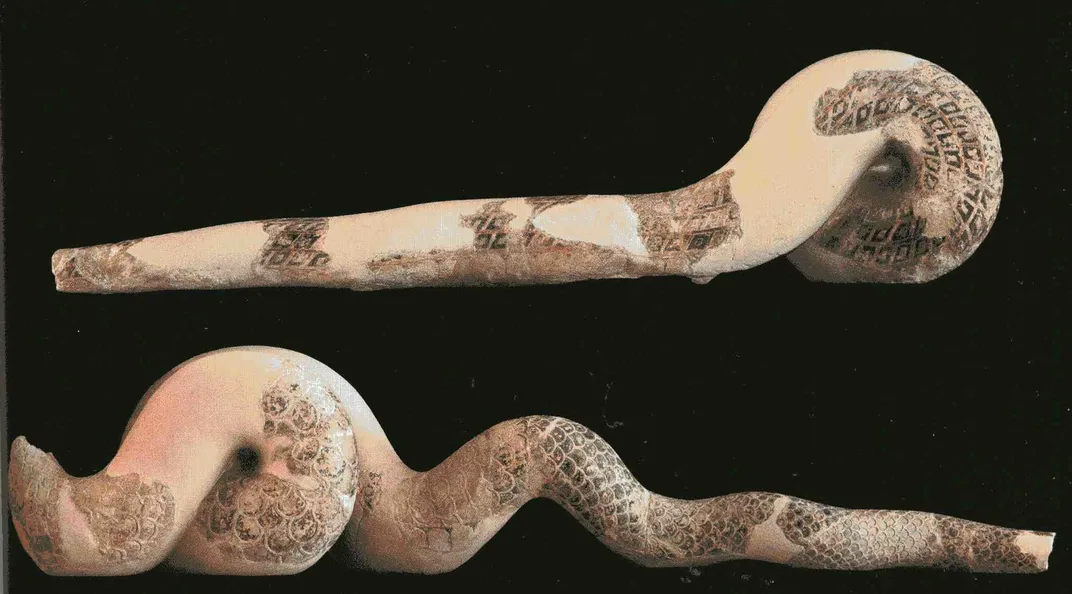 snake