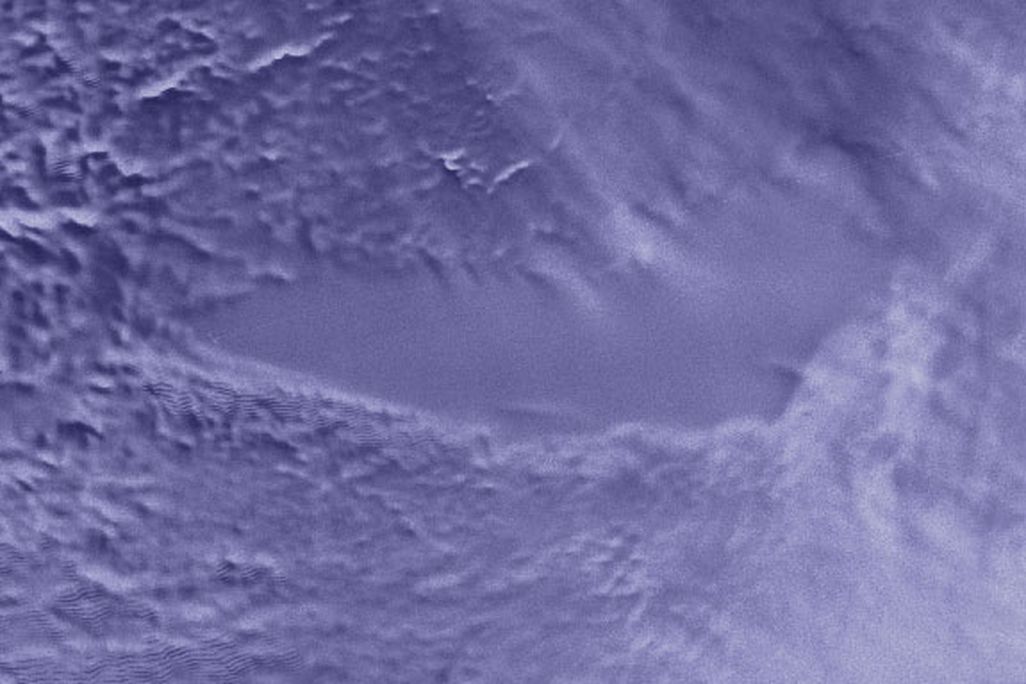 Lake Vostok
