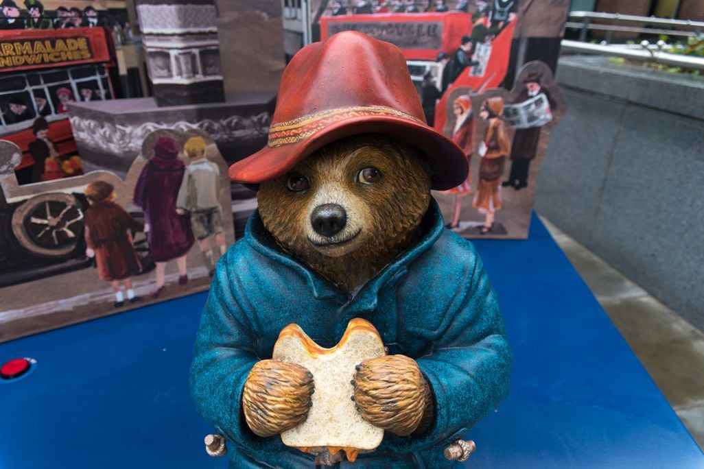 Paddington: The Musical: 866639260