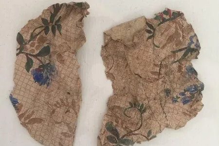 These floral watercolors may have been painted by van Gogh's unrequited love interest, the 19-year-old daughter of his landlady