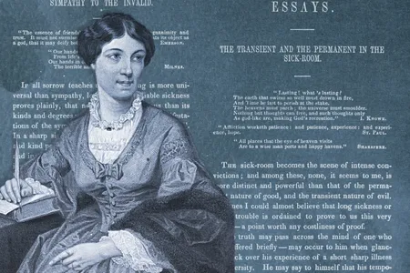 &ldquo;Martineau was extremely unusual in the amount of control she had over her own medical care,&rdquo; says Rachel Ablow, author of the 2017 book Victorian Pain.