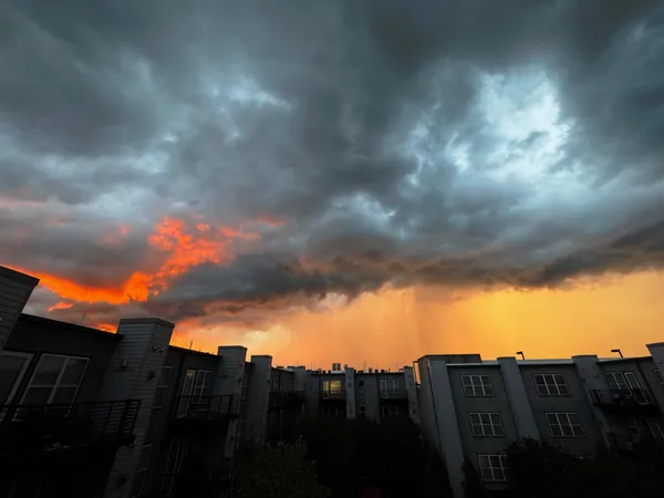 Stormy sky thumbnail