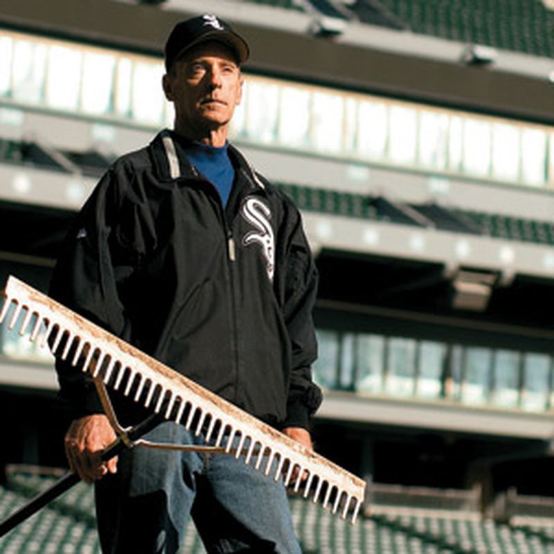 This Chicago White Sox hitter is worth being thankful for on Thanksgiving