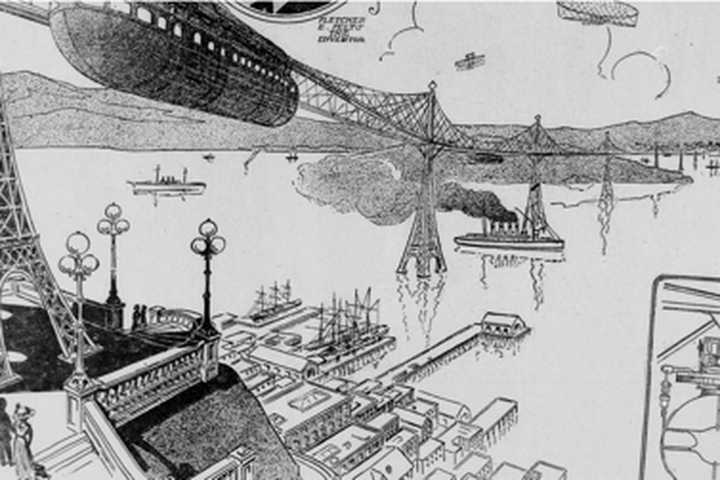 April 17, 1910 San Francisco Call