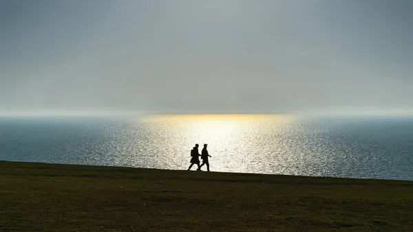 The Horizon We Walk thumbnail