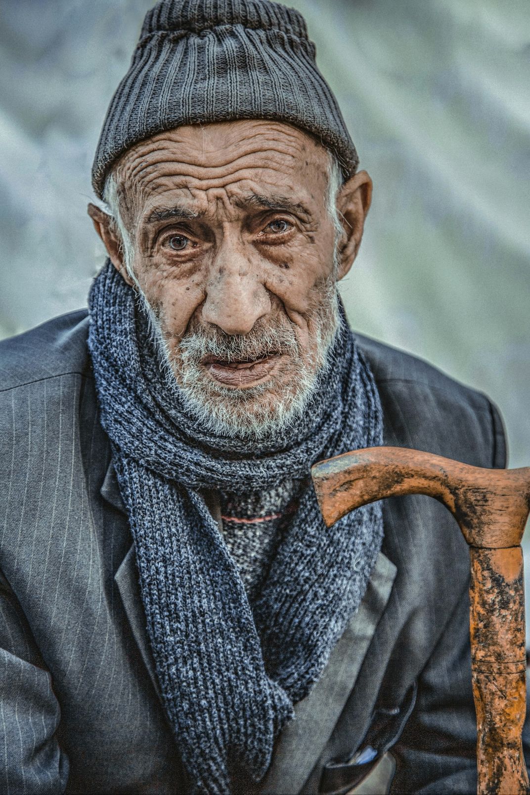 The Old Man | Smithsonian Photo Contest | Smithsonian Magazine