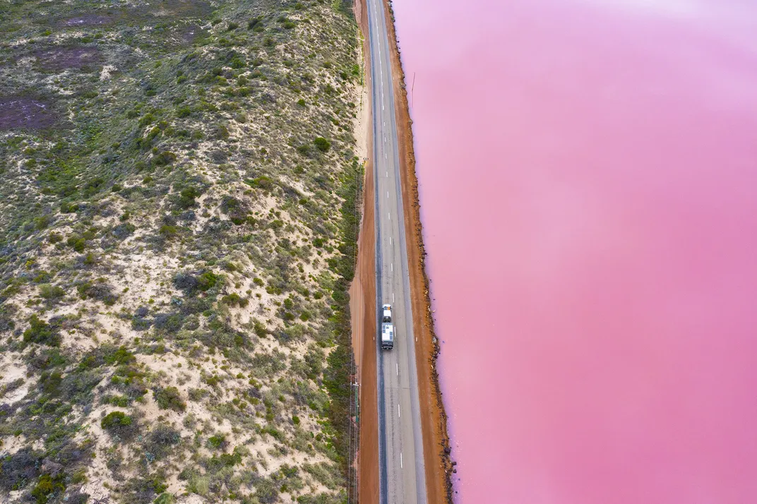 10 Otherworldly Adventures of a Lifetime in Western Australia