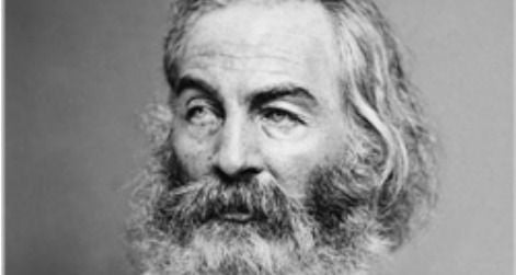 Dr. Kenneth Price explores Walt Whitman's life in Washington during the Civil War.