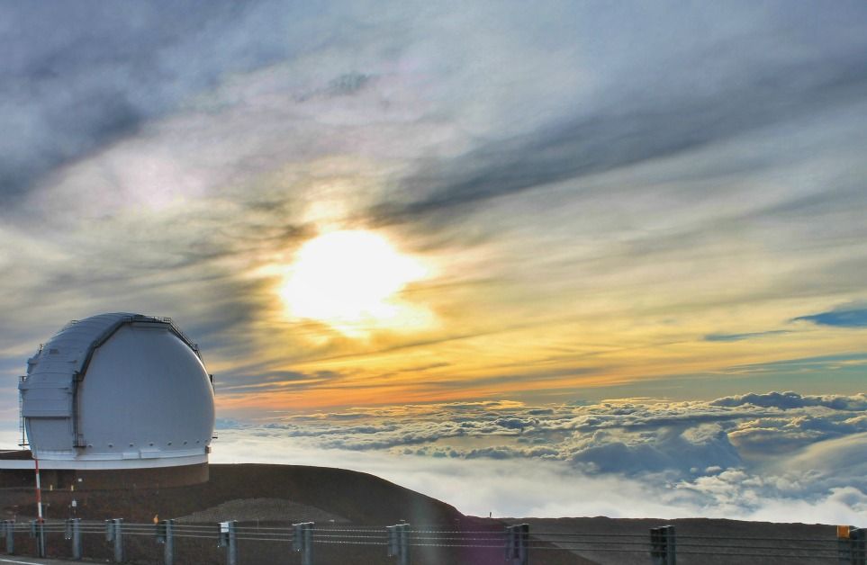 mauna kea