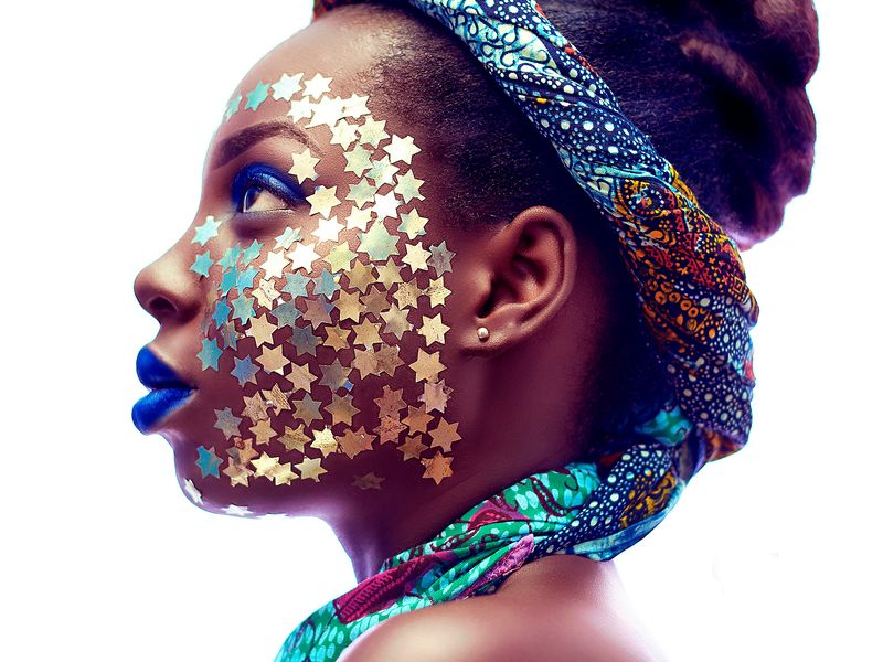 Black Cultural expression  Smithsonian Photo Contest  Smithsonian 