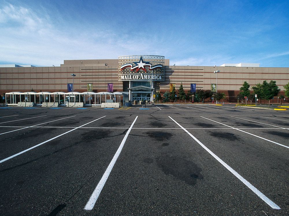 America's best malls have this tenant in common