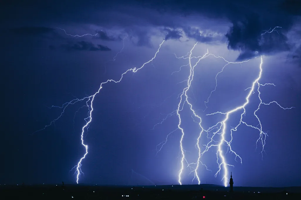 Lightning