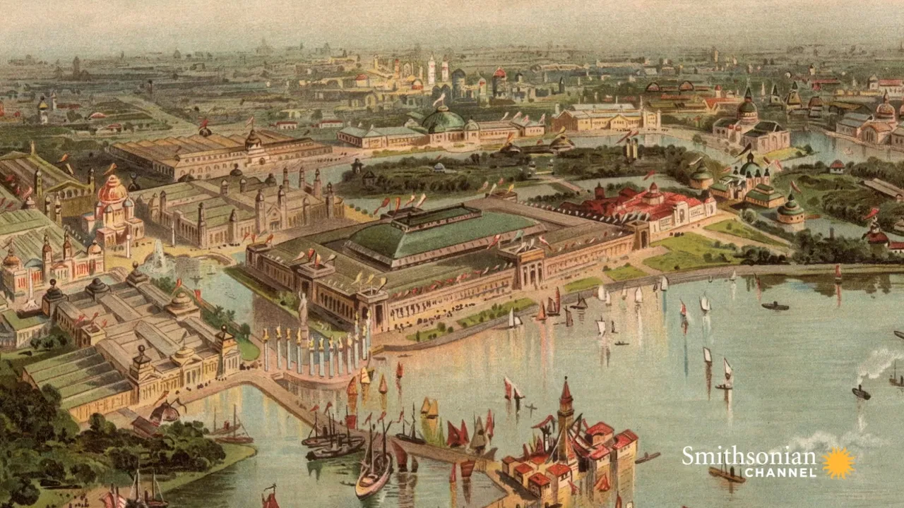 Preview thumbnail for A Serial Killer Used the 1893 World's Fair to Lure Two of His Victims