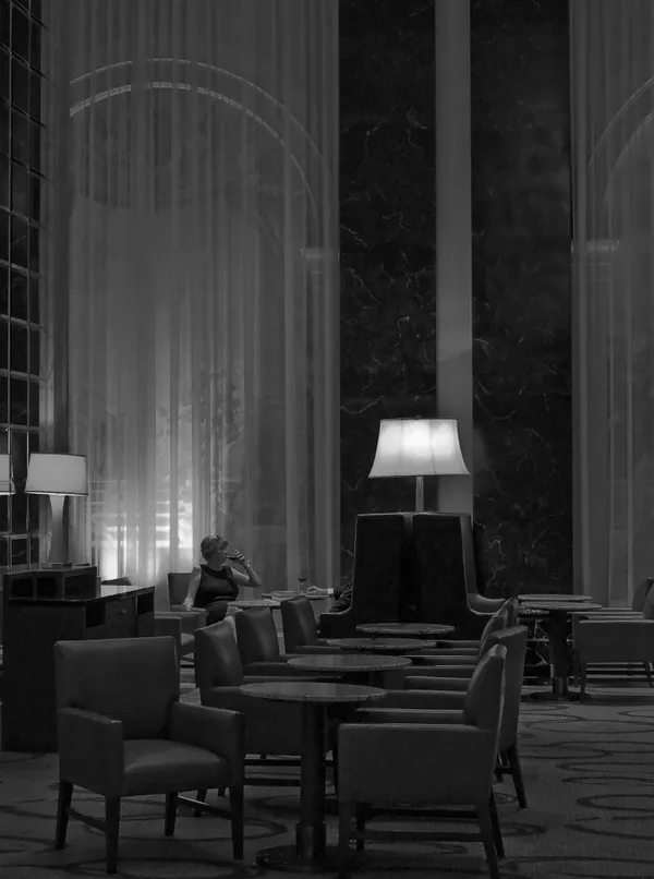 St. Francis Hotel thumbnail