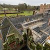 Thousands of Rare Artifacts Discovered Beneath Tudor Manor's Attic Floorboards icon