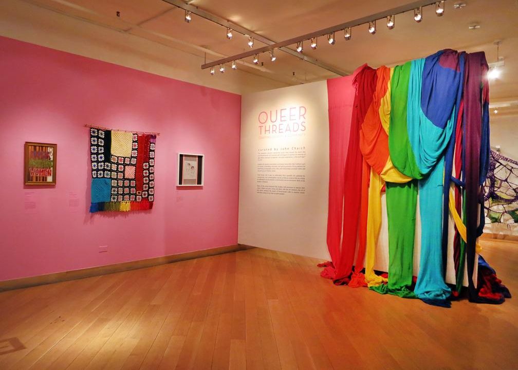 Story behind upcoming 'Reds Threads' exhibit