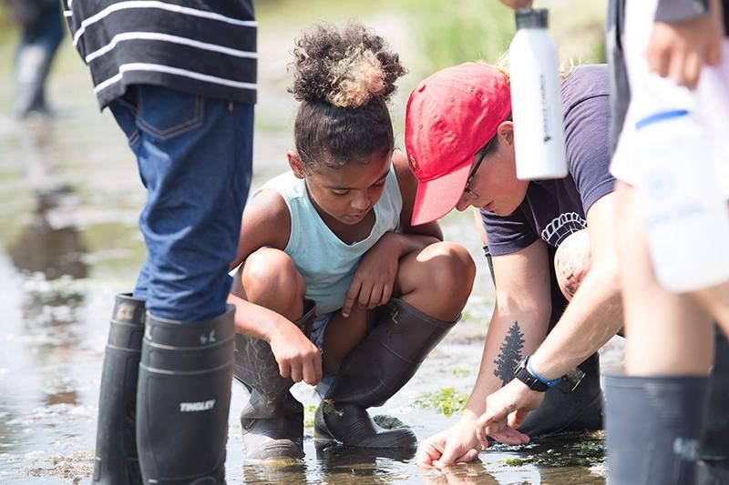 Will COVID-19 Spell the End of Outdoor and Environmental Education?