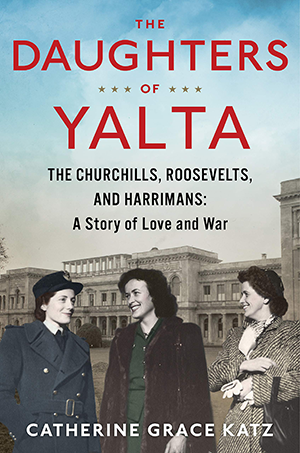 Daughters of Yalta