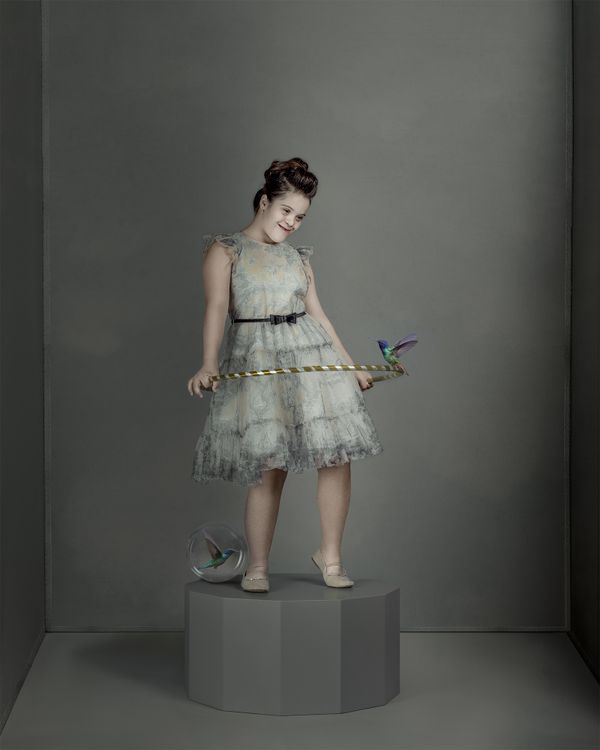 A Little Piece of Heaven thumbnail