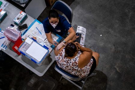 Other actions that curbed the spread of the virus include vaccine education programs, vaccination events, lockdowns, curfew times, and rigorous sanitary measures.