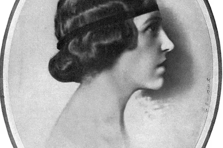 The upcoming installation will feature a choral work inspired by Mary Borden's wartime love sonnets